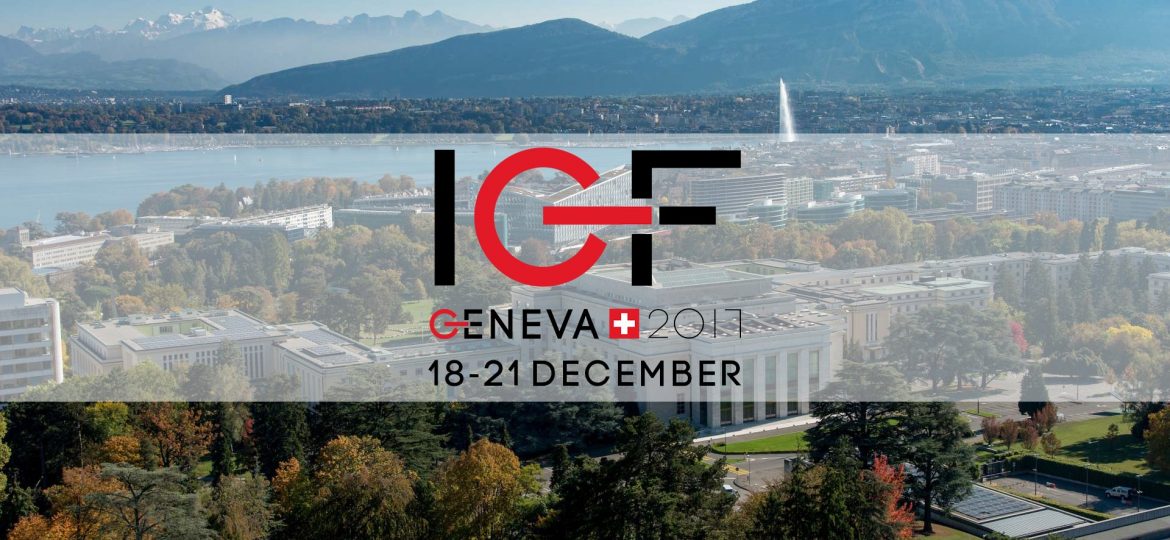 IGF 2017