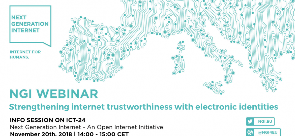 20181109 banner webinar 1 strengthening internet trustworthiness