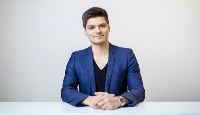Kuva: Miikka Pirinen / Sitra