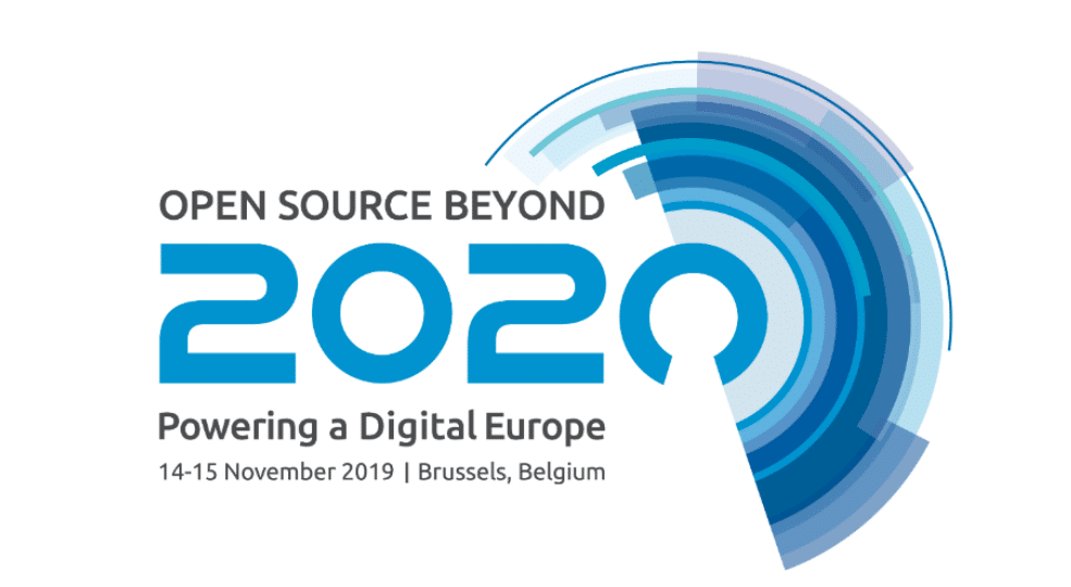 Open Source beyond 2020