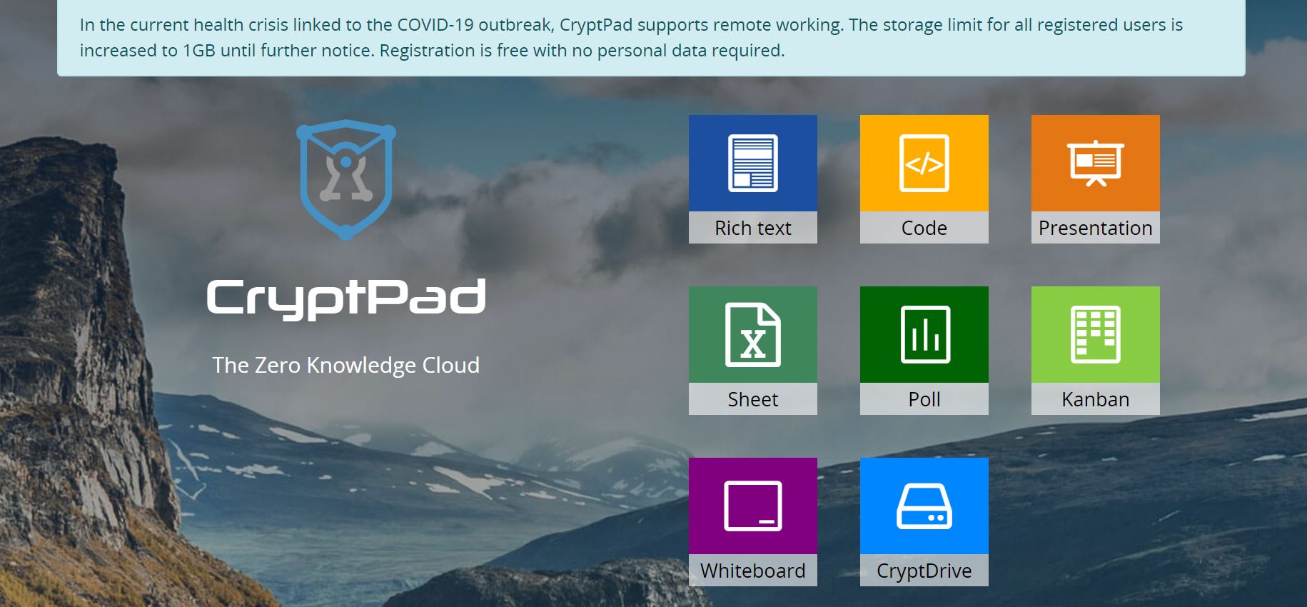 Who's NGI: Aaron MacSween presents CryptPad, the encrypted ...