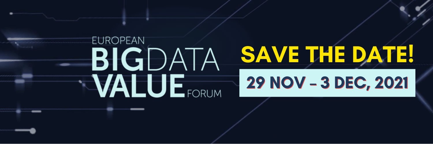 European Big Data Value Forum