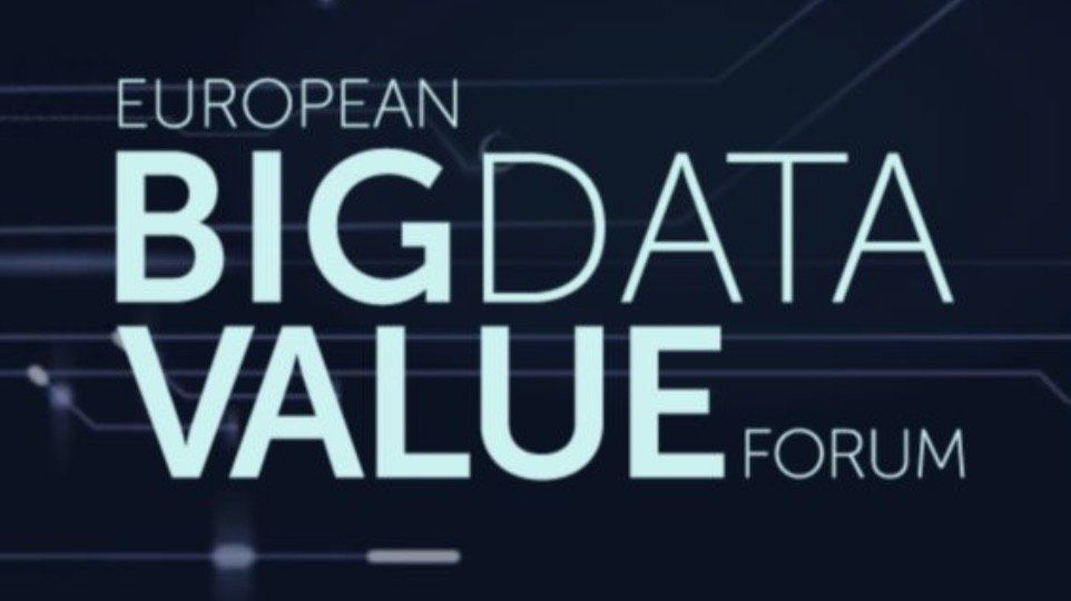 European Big Data Value Forum