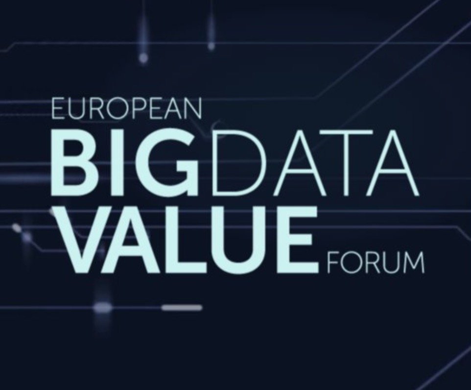 European Big Data Value Forum