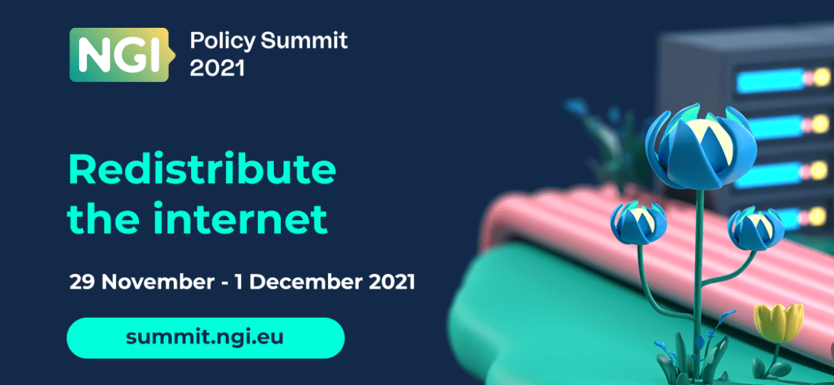 NGI Policy Summit 2021