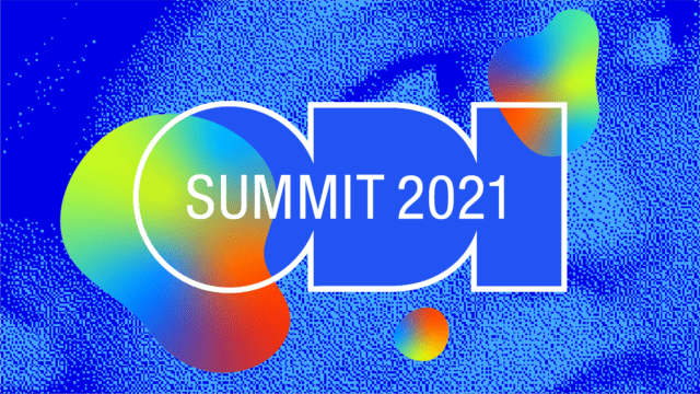 ODI Summit 2021 – Data People