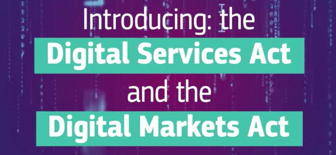 Digital Services Act