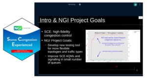 NGI Pointer Project Goals