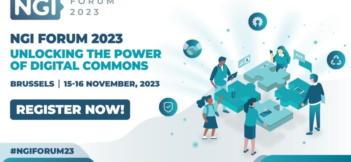 Register NGI Forum 2023