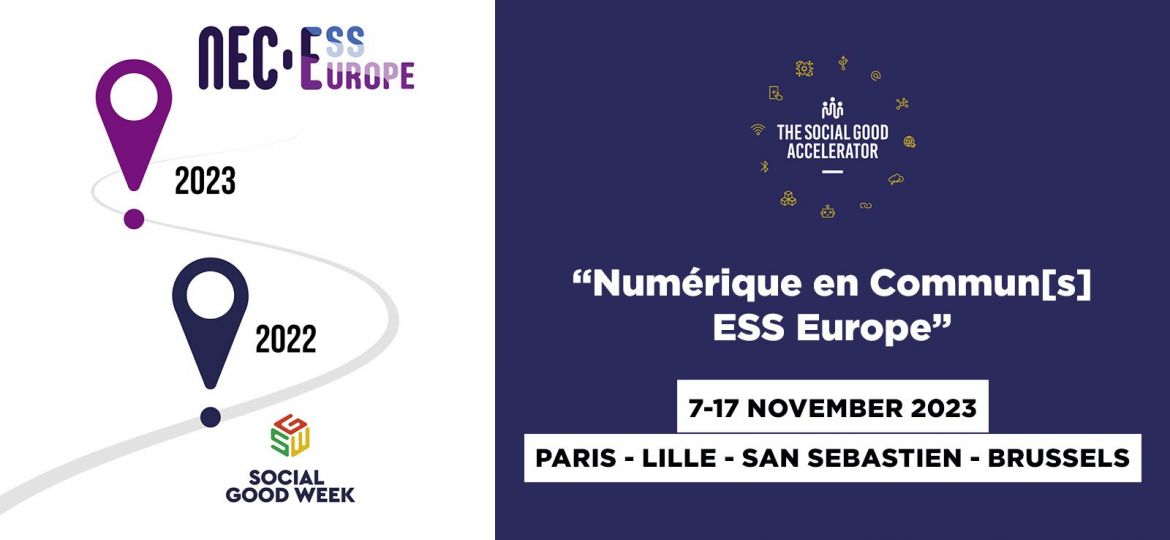 Numérique en commun[s] ESS Europe