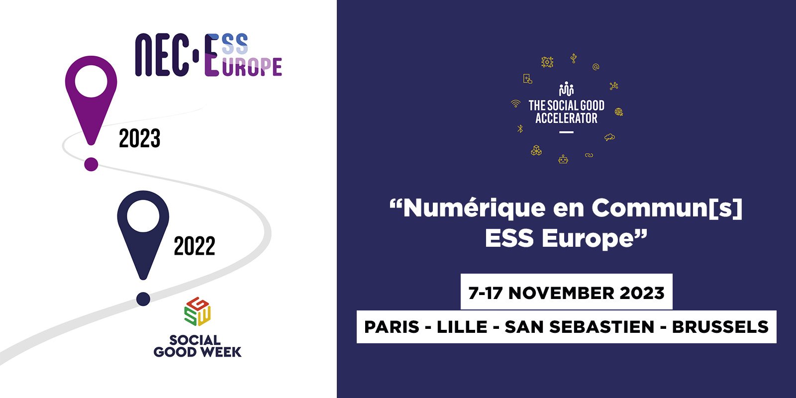 Numérique en commun[s] ESS Europe