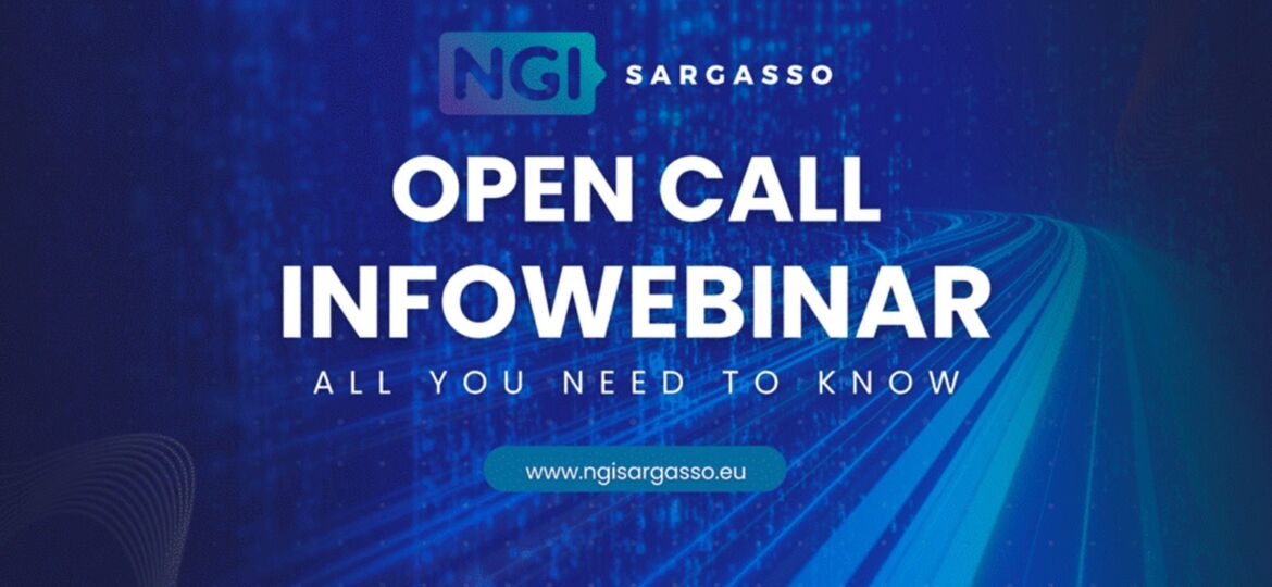 NGI_SARGASSO_Infowebinar
