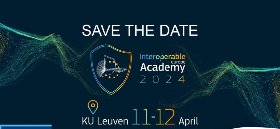 Europe Academy 2024