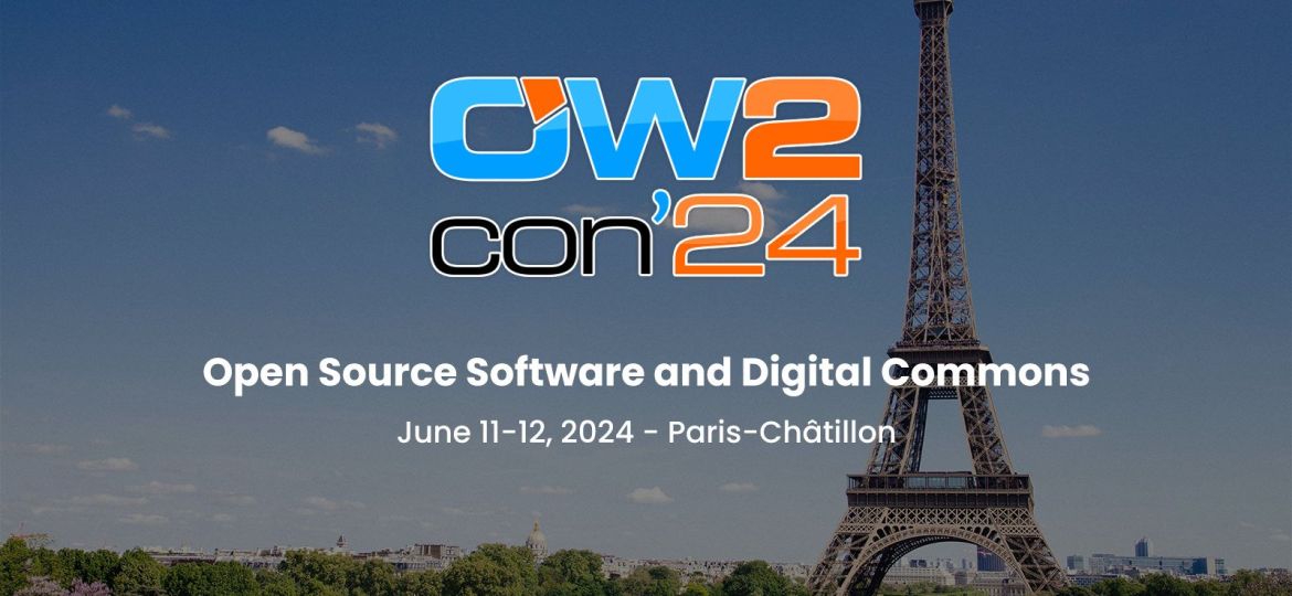 Open Source Community Annual Conference 2024