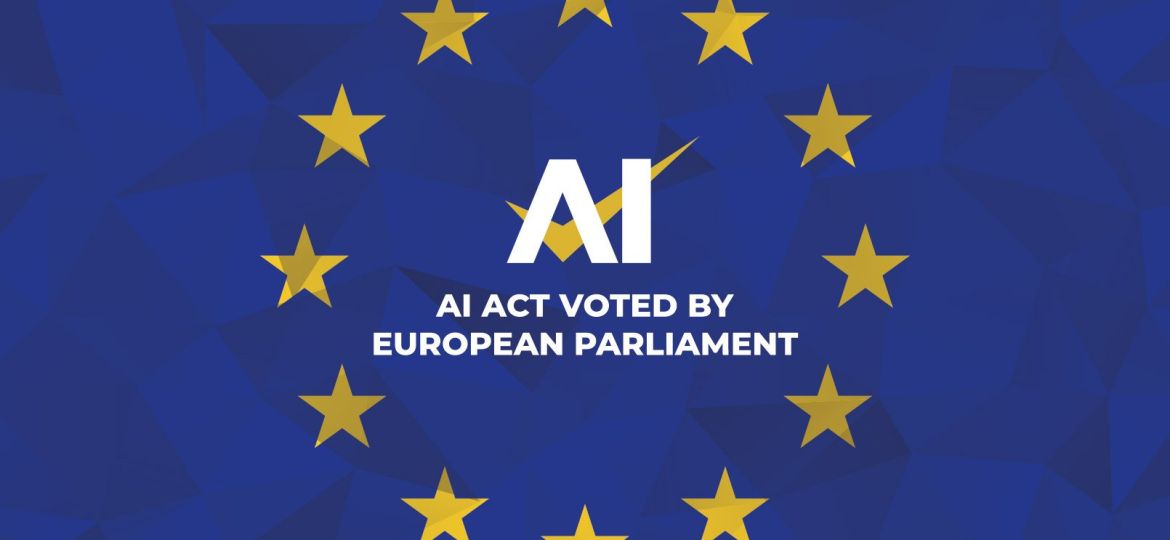 AI Act voted