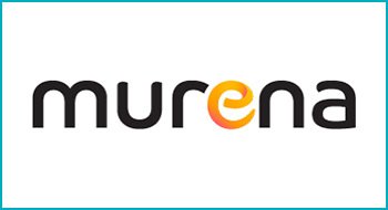 murena logo