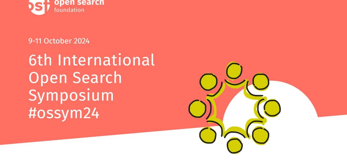 Open Search Foundation Symposium