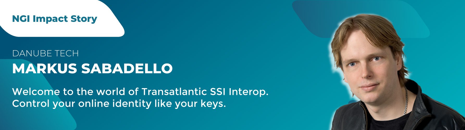 Transatlantic SSI Interop