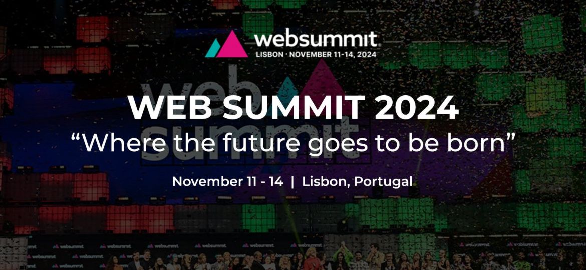 Web Summit 2024