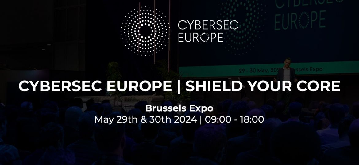 CYBERSEC EUROPE