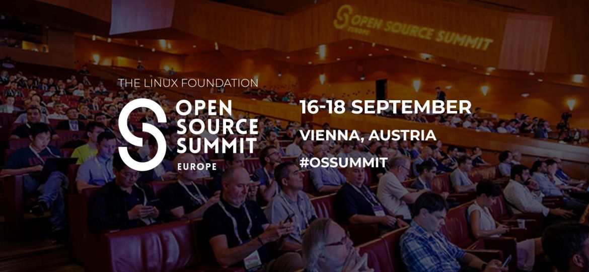 Open Source Summit 2024