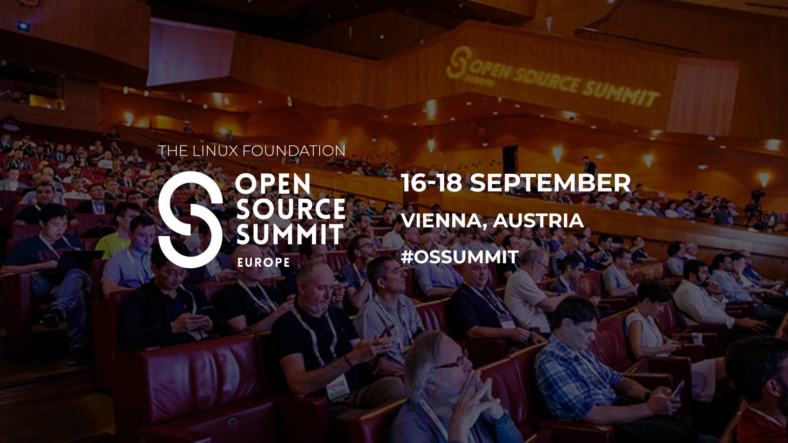 Open Source Summit 2024