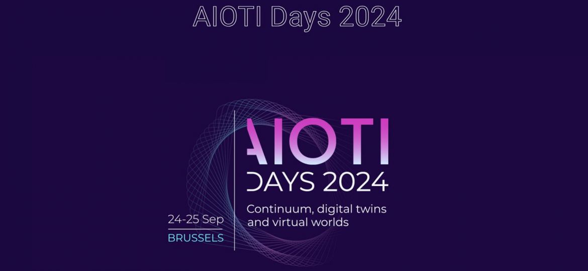 AIOTI Days 2024