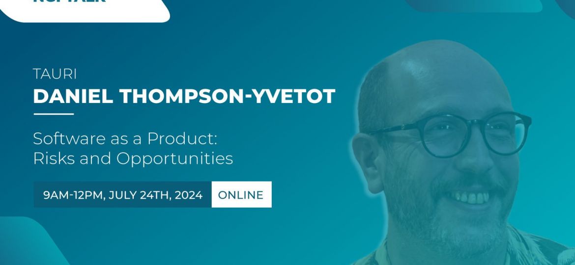 NGI Talk Daniel Thompson-Yvetot