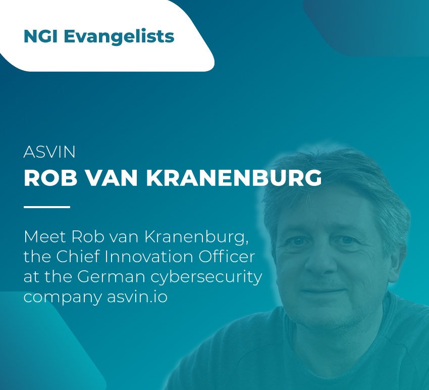 Rob van Kranenburg
