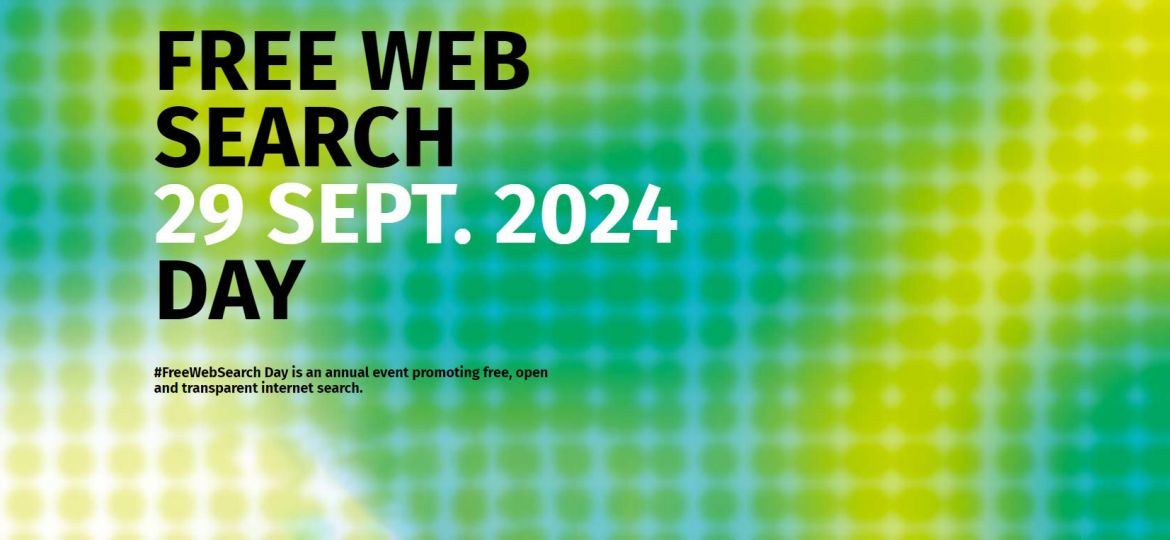 Free Web Search