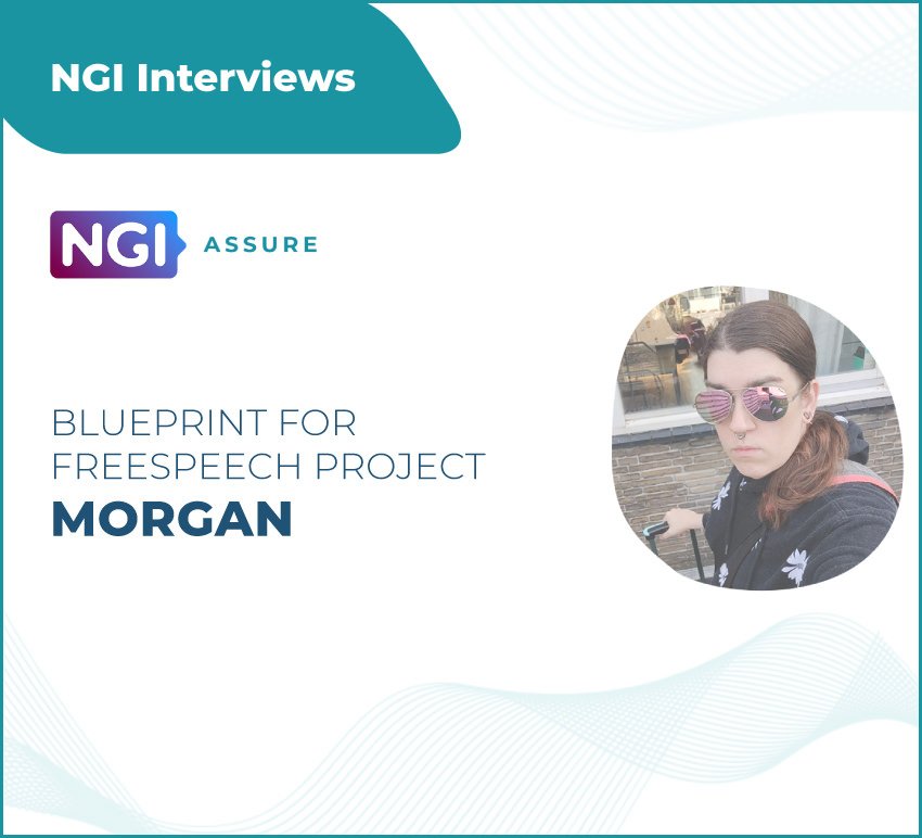 Morgan - Blueprint for FreeSpeech