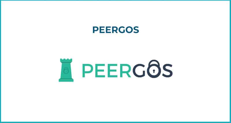 PEERGOS