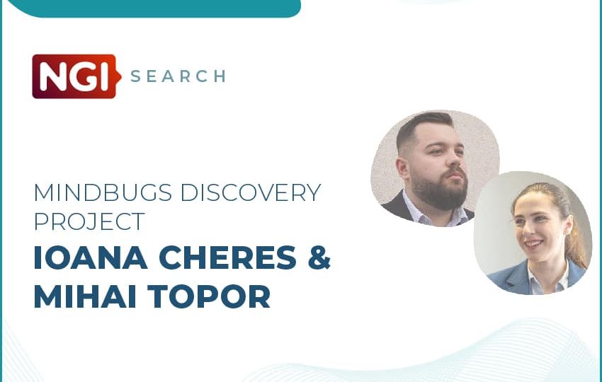 NGI Interview - MindBugs Discovery Project