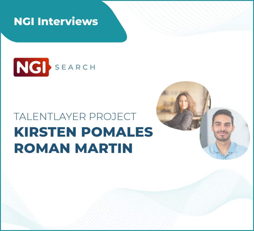 NGI Interview-TalentLayer