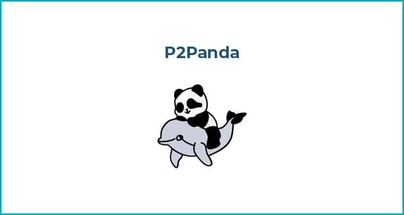 P2Panda