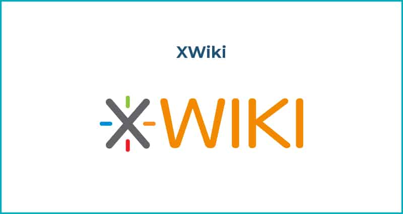 XWiki