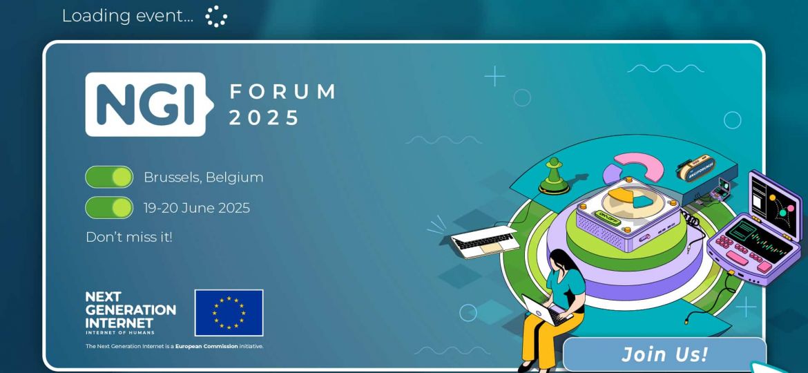 NGI Forum 2025