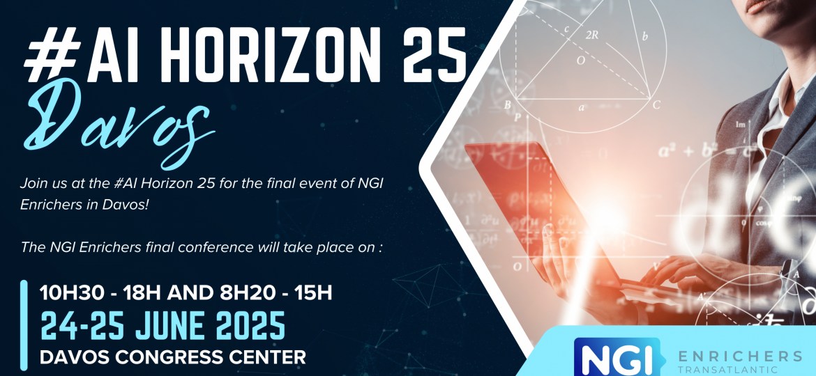 NGI Enrichers final conference