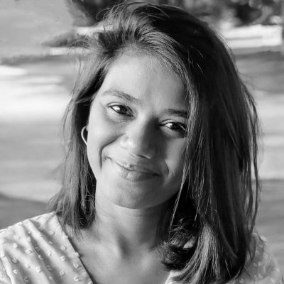 Profile picture of Aletta D’Cruz