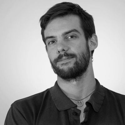 Profile picture of Mario Amé