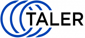 GNU Taler (TalDir) logo