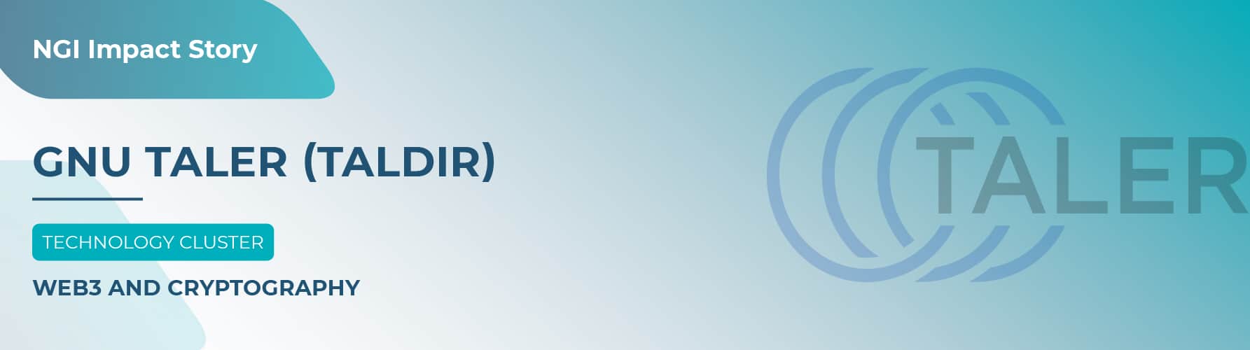 GNU Taler (TalDir) Header graphic GNU Taler (TalDir) Header graphic