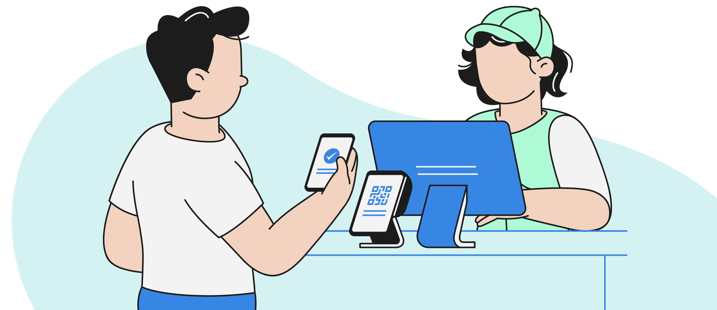Human-Friendly Digital Payments Human-Friendly Digital Payments