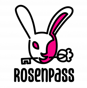 Rosenpass Logo